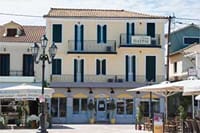 Hotel Patrai