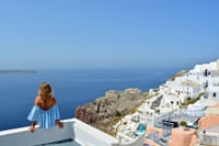 Santorini Paradise Cave Houses