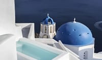 Sophia Oia & Finikia