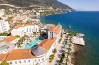 Thermae Sylla Spa-Wellness Hotel