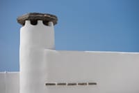 Villa Mira Paros