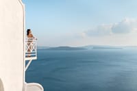 Caldera Premium Villas Santorini