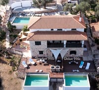 Xigia Beach Residence Zakynthos