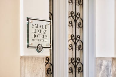 A77 Suites, Small Luxury Hotels of the World - Image 3