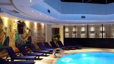 Aar Hotel & Spa Ioannina - Image 6