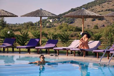 Aar Hotel & Spa Ioannina - Image 4