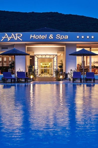 Aar Hotel & Spa Ioannina - Image 5