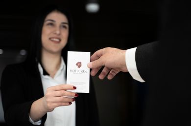 ABC Hotel Thessaloniki - Image 6