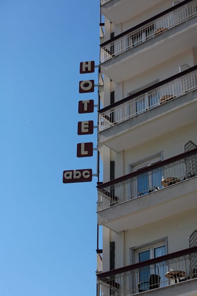 ABC Hotel Thessaloniki - Image 3