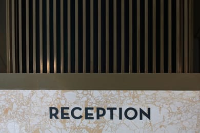 ABC Hotel Thessaloniki - Image 5