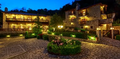 Abeliona Retreat - Image 4