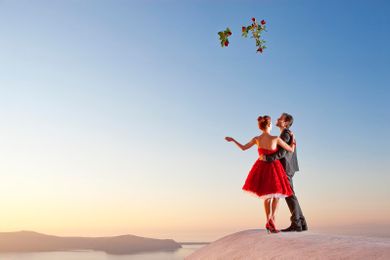 Above Blue Suites - Image 3