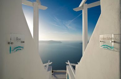 Above Blue Suites - Image 4