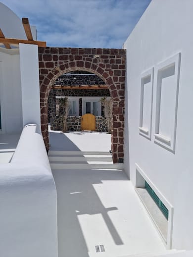 Abrazo 8 Villas Santorini - Image 4
