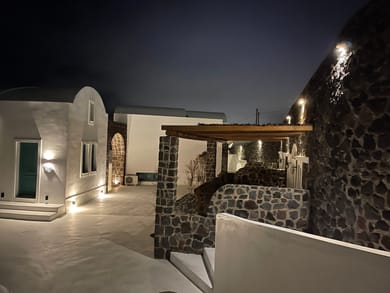 Abrazo 8 Villas Santorini - Image 5