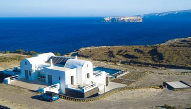 Absolute Paradise Santorini - Image 3