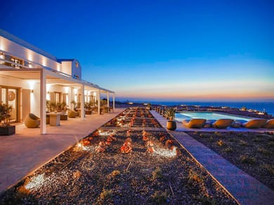 Absolute Paradise Santorini - Image 2