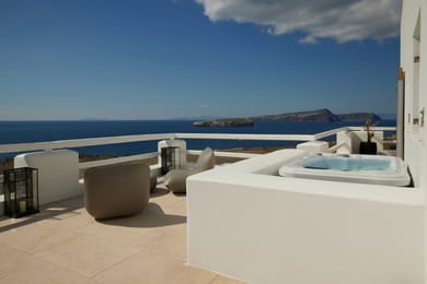 Absolute Paradise Santorini - Image 6