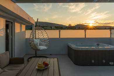 hotelkamer