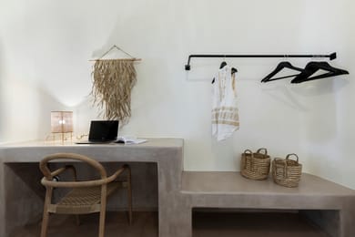 Deluxe Suite with hot tub - Ageri