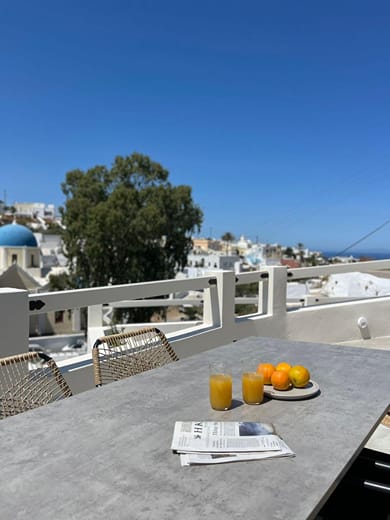 Acave Santorini Suites - Image 6