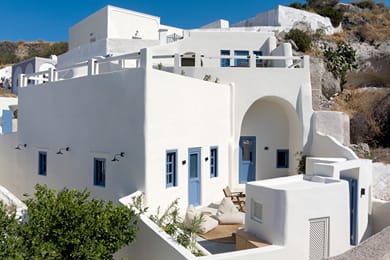 Acave Santorini Suites - Image 7
