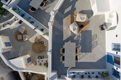 Acave Santorini Suites - Image 3