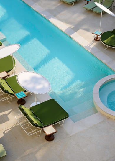 Ace Hotel & Swim Club Athens - Image 3