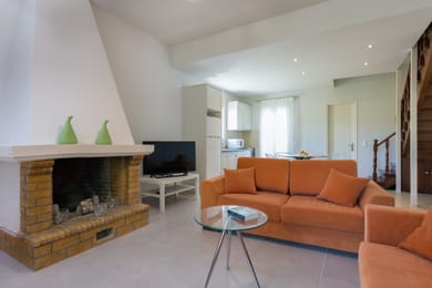 hotelkamer