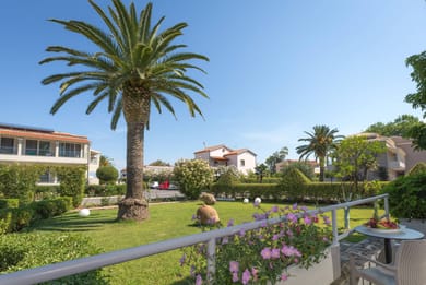 Acharavi Beach Hotel Corfu - Image 4