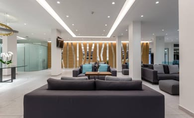 Acharavi Beach Hotel Corfu - Image 5