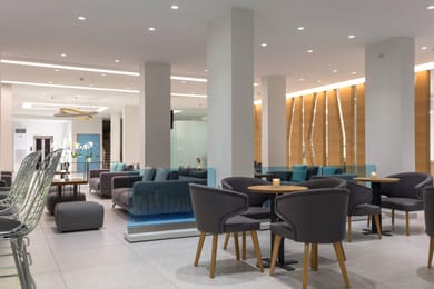 Acharavi Beach Hotel Corfu - Image 7