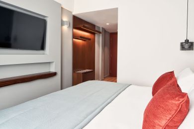 Achilleas Hotel Athens - Image 7