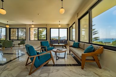 Achilles Hill Hotel Methoni - Image 2