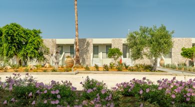 Achilles Hill Hotel Methoni - Image 3