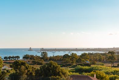 Achilles Hill Hotel Methoni - Image 4