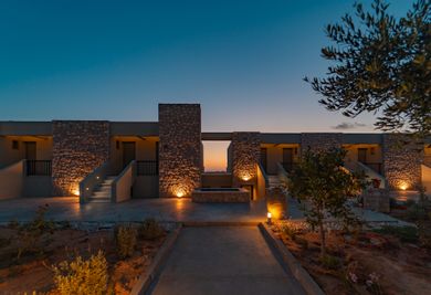 Achilles Hill Hotel Methoni - Image 6