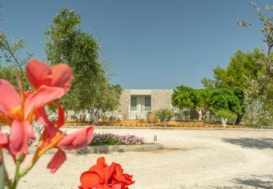 Achilles Hill Hotel Methoni - Image 7
