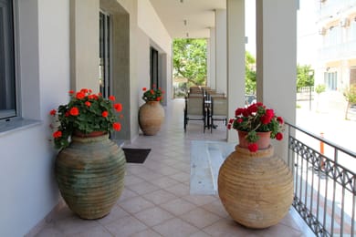 Achilles Hotel Methoni - Image 4