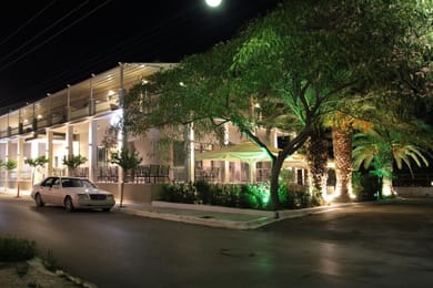 Achilles Hotel Methoni - Image 5