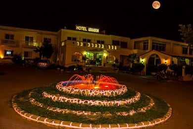 Achillion Palace Drama - Image 3