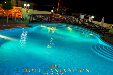 Achillion Palace Drama - Image 6