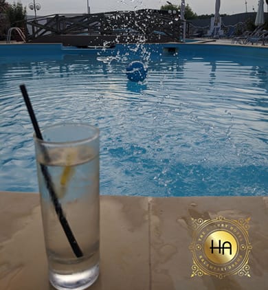 Achillion Palace Drama - Image 7