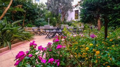 Achillion Palace Rethymno - Image 7