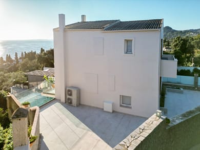 ACHILLION LUXURY CORFU VILLA & SUITES - Image 5