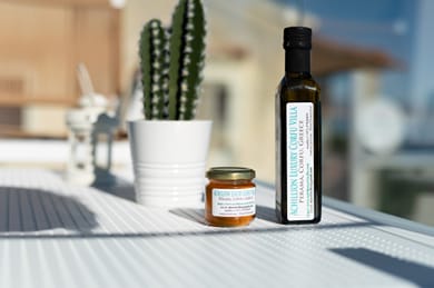 ACHILLION LUXURY CORFU VILLA & SUITES - Image 7