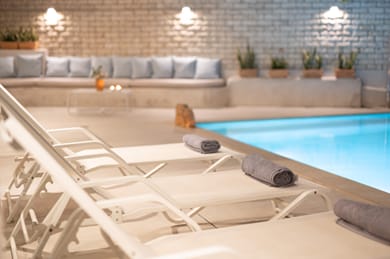 ACHILLION LUXURY CORFU VILLA & SUITES - Image 4