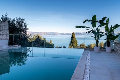 ACHILLION LUXURY CORFU VILLA & SUITES - Image 6