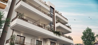 Achinos - Kalamata Mediterranean Suites - Image 3