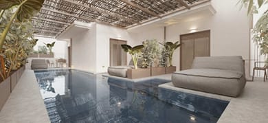 Achinos - Kalamata Mediterranean Suites - Image 4